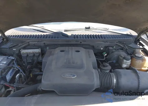 2004 Ford Expedition Xlt from USA, damaged, VIN 1FMRU15W84LB40568